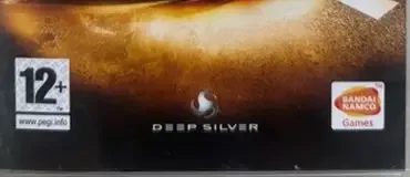 The Fast and the Furious, the PEGI square on its front