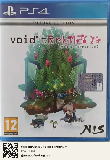 void tRrLM(); //Void Terrarium PlayStation 4, PAL box front