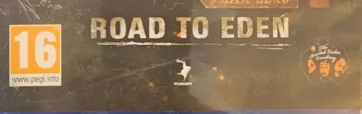 Mutant Year Zero: Road to Eden, the PEGI square on its front