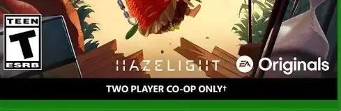 It Takes Two, the ESRB box on its front