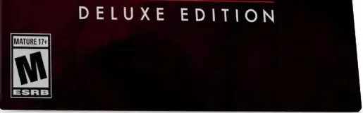 Mortal Kombat: Legacy Kollection, the ESRB box on its front