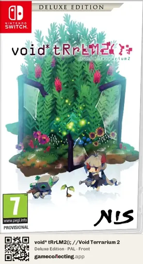 void* tRrLM2(); //Void Terrarium 2 Nintendo Switch, PAL box front
