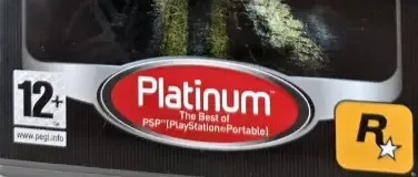 Midnight Club 3: DUB Edition, the PEGI square on its front