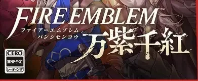 Fire Emblem: Fortune's Weave, the CERO letter on its front
