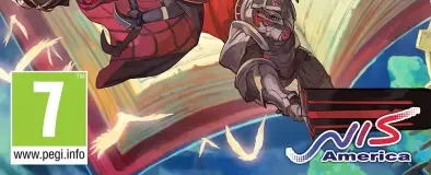 RPG Maker MV, the PEGI square on its front