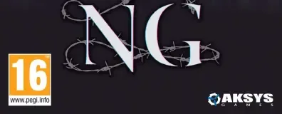 Spirit Hunter: NG, the PEGI square on its front