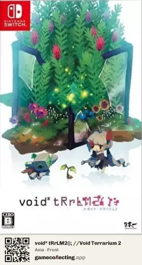 void* tRrLM2(); //Void Terrarium 2 Nintendo Switch, Asia box front