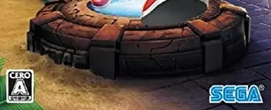 Crash Bandicoot N. Sane Trilogy, the CERO letter on its front