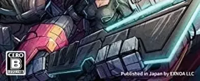 Star Renegades, the CERO letter on its front