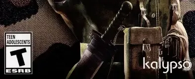 Commandos 2: HD Remaster, the ESRB box on its front