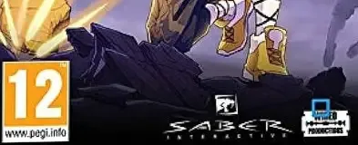 Shaq Fu: A Legend Reborn, the PEGI square on its front
