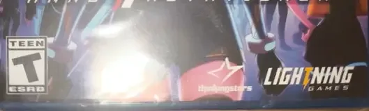 ANNO: Mutationem, the ESRB box on its front