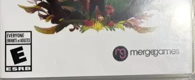 Yonder: The Cloud Catcher Chronicles, the ESRB box on its front