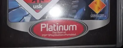 Syphon Filter: Dark Mirror, the USK square on its front