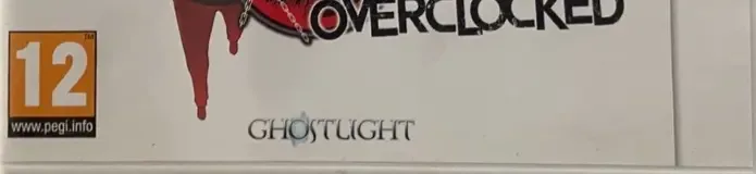 Shin Megami Tensei: Devil Survivor Overclocked, the USK square on its front