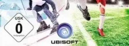 MotionSports, the USK square on its front
