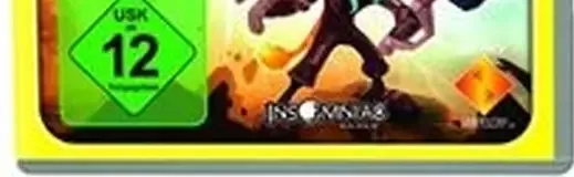 Ratchet & Clank Future: A Crack in Time, the USK square on its front