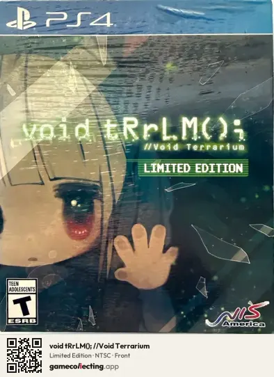 void tRrLM(); //Void Terrarium PlayStation 4, NTSC box front