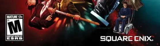 Hitman HD Trilogy, the ESRB box on its front