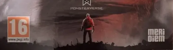 Kong: Survivor Instinct, the PEGI square on its front