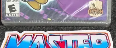Penguin Wars, the ESRB box on its front