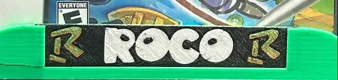 Drawn to Life: The Next Chapter, the ESRB box on its front