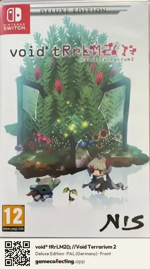 void* tRrLM2(); //Void Terrarium 2 Nintendo Switch, Germany box front