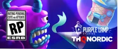 SpongeBob SquarePants: The Cosmic Shake, the ESRB box on its front