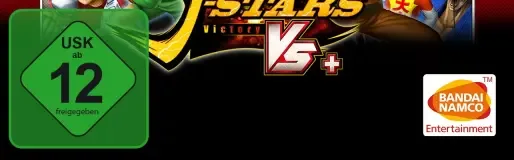 J-Stars Victory Vs+, the USK square on its front