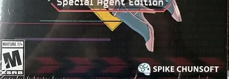 AI: The Somnium Files, the ESRB box on its front