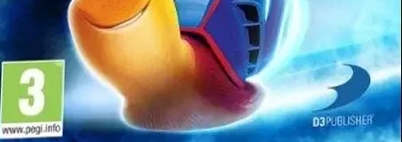 Turbo: Super Stunt Squad, the PEGI square on its front