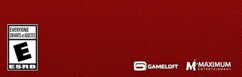 Carmen Sandiego, the ESRB box on its front