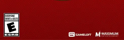 Carmen Sandiego, the ESRB box on its front