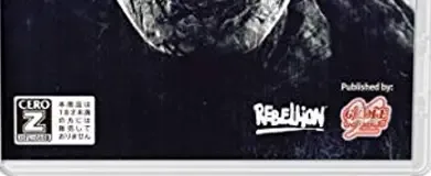 Zombie Army Trilogy, the CERO letter on its front