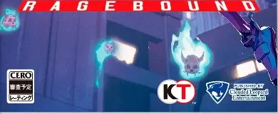 Ninja Gaiden: Ragebound, the CERO letter on its front