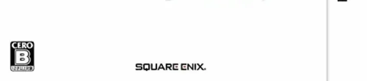 Final Fantasy Explorers, the CERO letter on its front