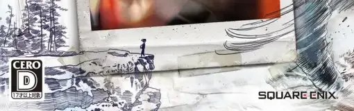 Life is Strange, the CERO letter on its front