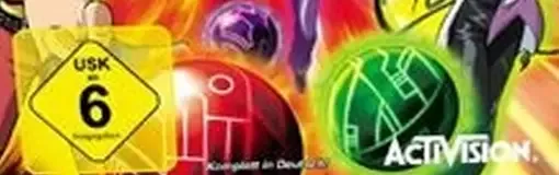Bakugan Battle Brawlers, the USK square on its front