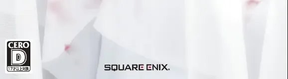 Drakengard 3, the CERO letter on its front