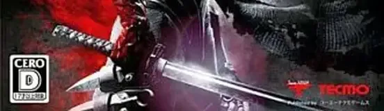 Ninja Gaiden 3, the CERO letter on its front