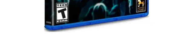 They Are Billions, the ESRB box on its front