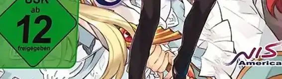 The Awakened Fate Ultimatum, the USK square on its front