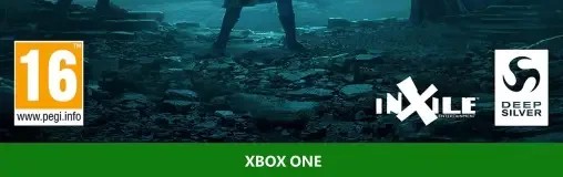The Bard's Tale IV: Director's Cut, the PEGI square on its front