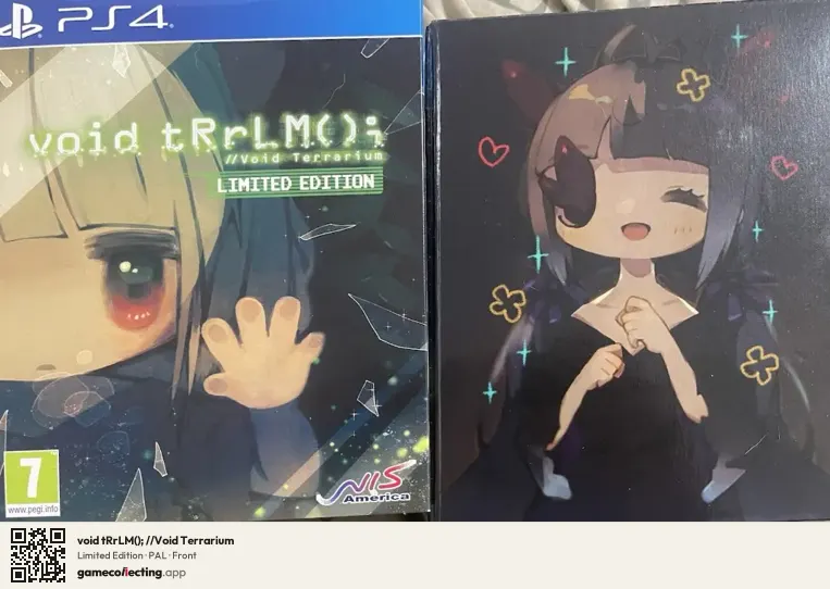void tRrLM(); //Void Terrarium PlayStation 4, PAL box front