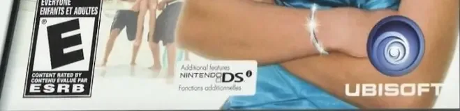 Imagine: Resort Owner, the ESRB box on its front