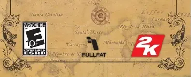 Sid Meier's Pirates!, the ESRB box on its front