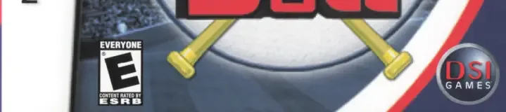 Wiffle Ball, the ESRB box on its front