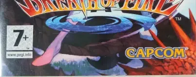 Breath of Fire III, the PEGI square on its front