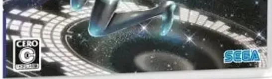 Hatsune Miku: Project Diva F, the CERO letter on its front