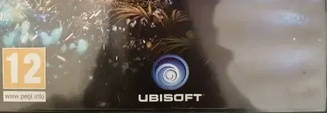 James Cameron's Avatar: The Game, the USK square on its front